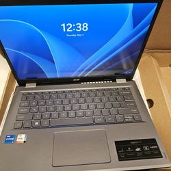 Brand New Acer Laptop - Never Used, Sealed in Box!**PICK UP OR LOCAL DROP ONLY!