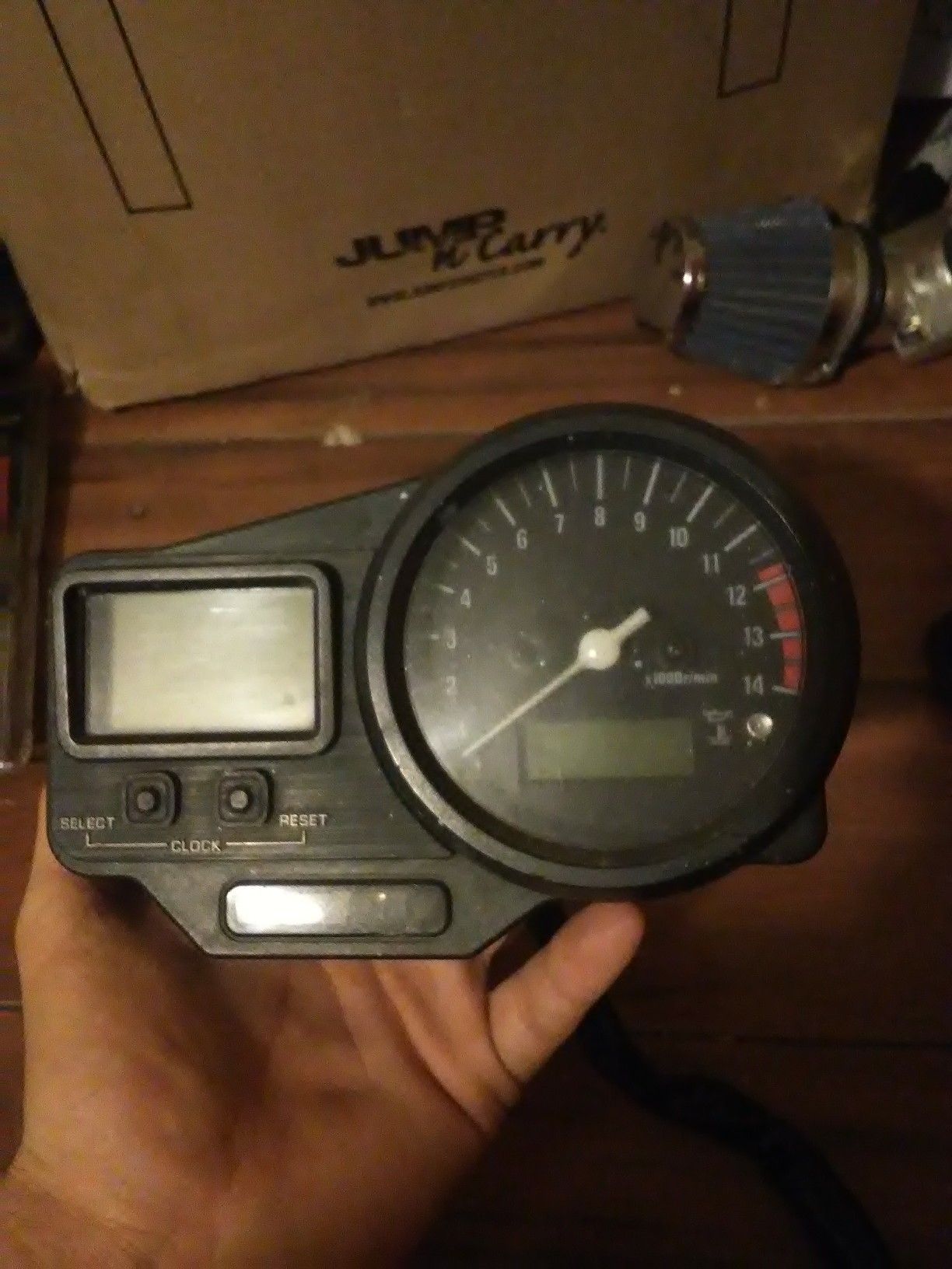 1999 Yamaha R-1 parts