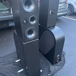 Speaker System