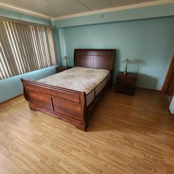 Bed furniture