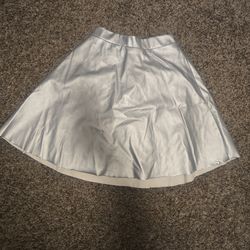 Girls Size 10 skirt