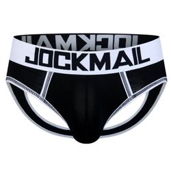 Cotton Jocks  With Compartment 