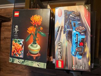 Legos