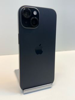 Apple iPhone 15 128gb. ( Unlocked Phone )