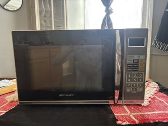 Large Microwave