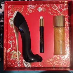 Carolina Herrera GOOD GIRL $120 SET