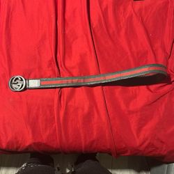 Gucci Belt 