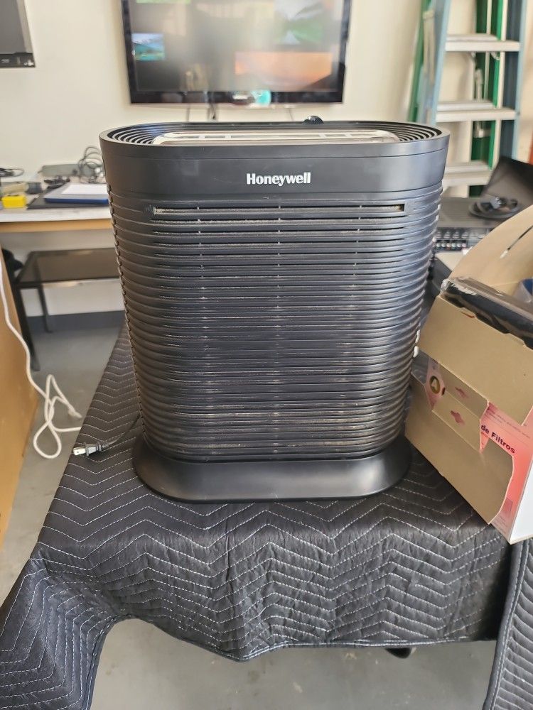 Honeywell Air Filter