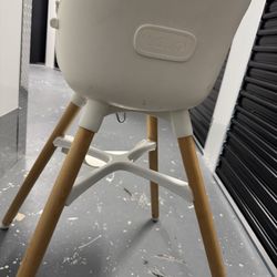 Lalo High Chair