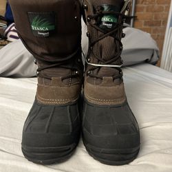 Men’s Snow Boots 