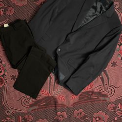 Suit Set