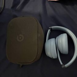 Beats Solo3 Wireless Need Gone Today