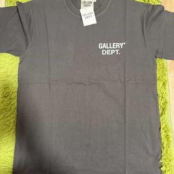 Gallery dept