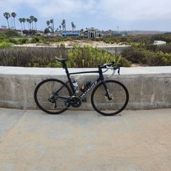 2024 Allez Sprint 105