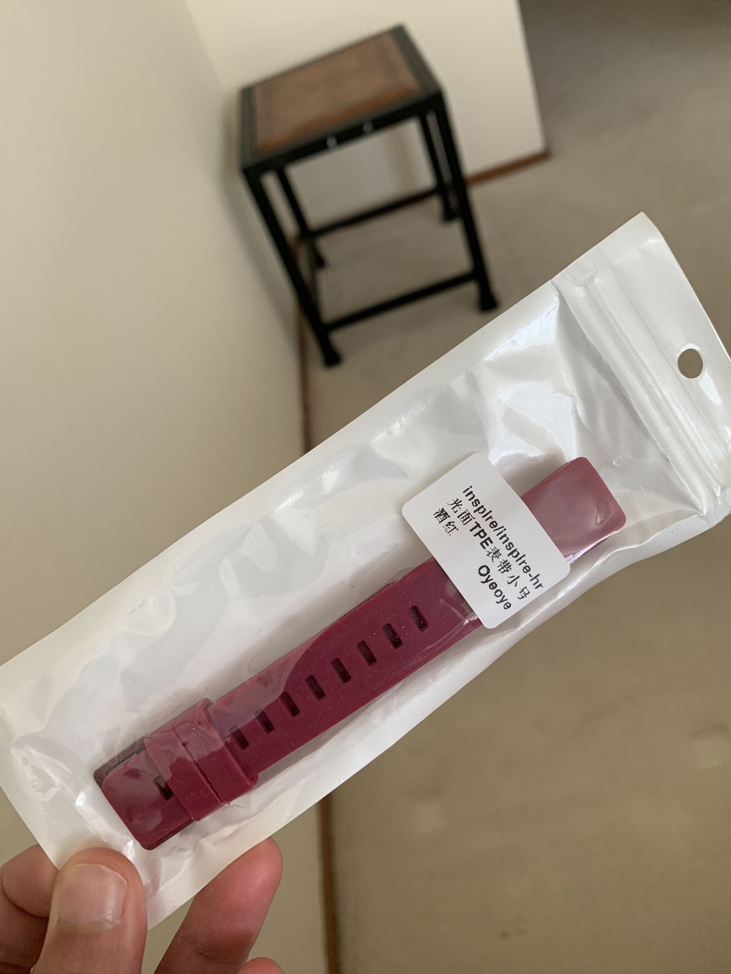 Fitbit Band