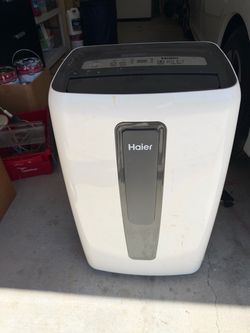 HAIER HPC12XHR