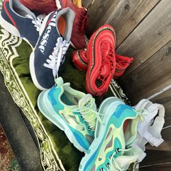  Stylish & Affordable Shoes