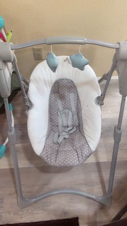 Baby Swing