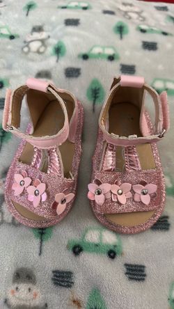 Bebe Sandles