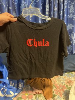 Women’s Crop Top 