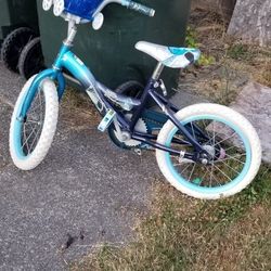 Bike 16inch
