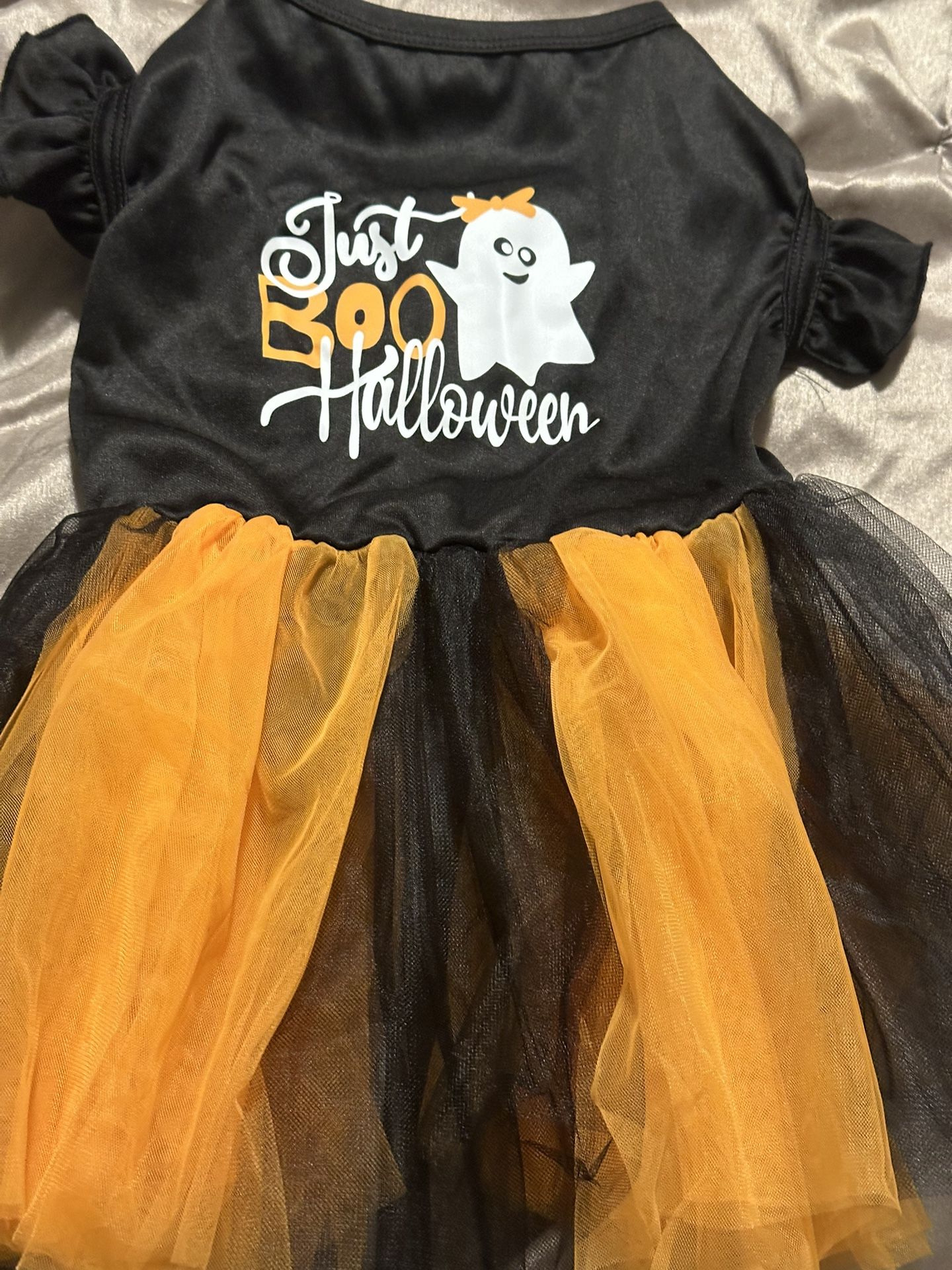 Dog Shirt/ costume