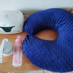 Accesorios Bebé Lactancia /baby accessories breastfeeding