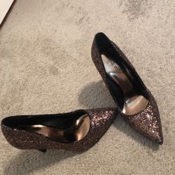 Nine West Heels