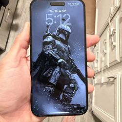 iPhone 14 Pro Max 256gb