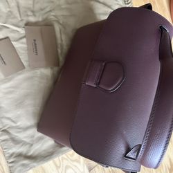 Burberry Handbag - Authentic