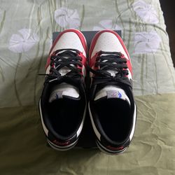 Jordan 1s
