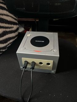 Modded Game Cube Obo