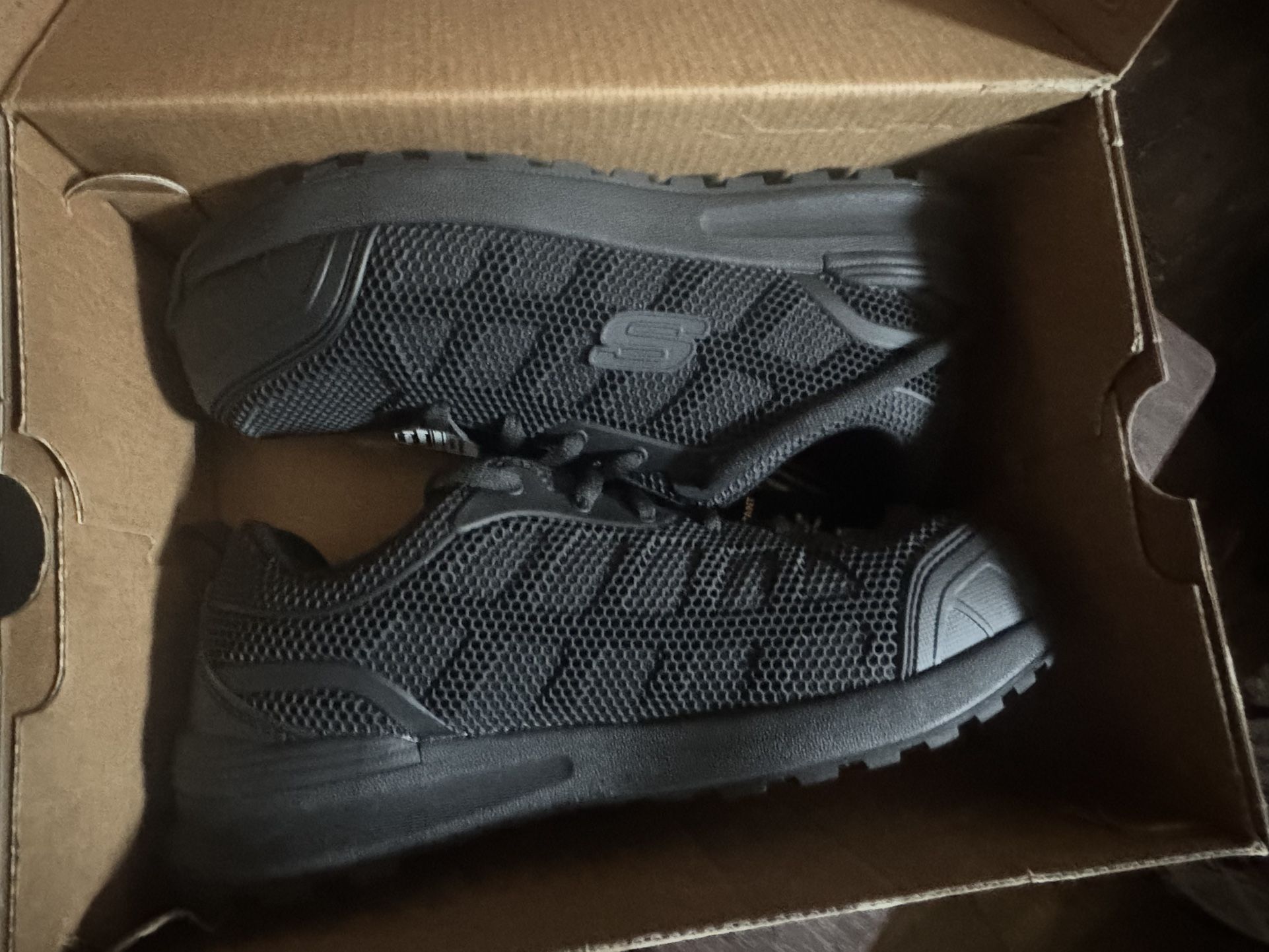 Skechers Shoes