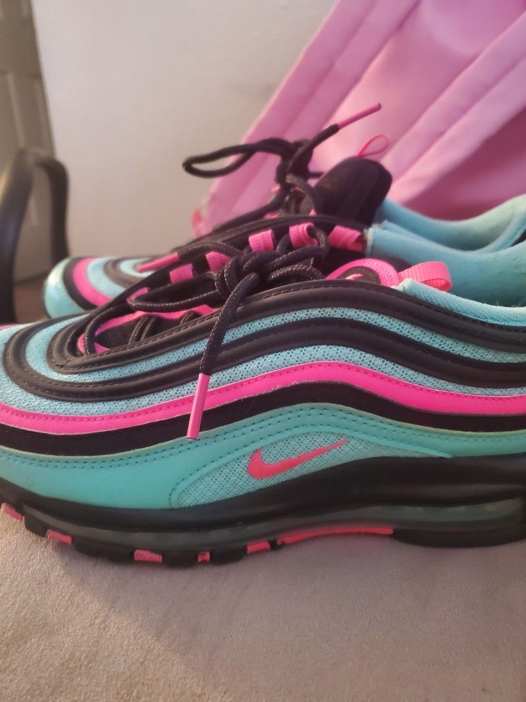 Nike Air Max 97 CU4877 300