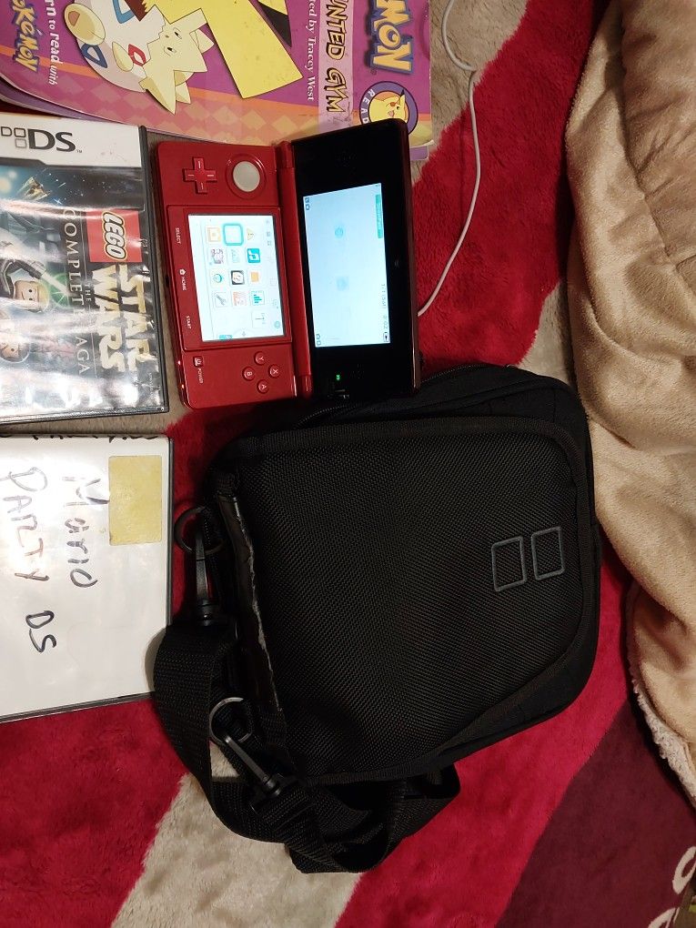 Nintendo 3DS