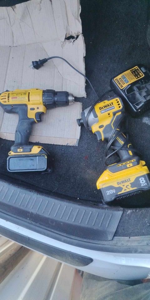 Drills For Sale