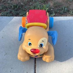 Kids toy