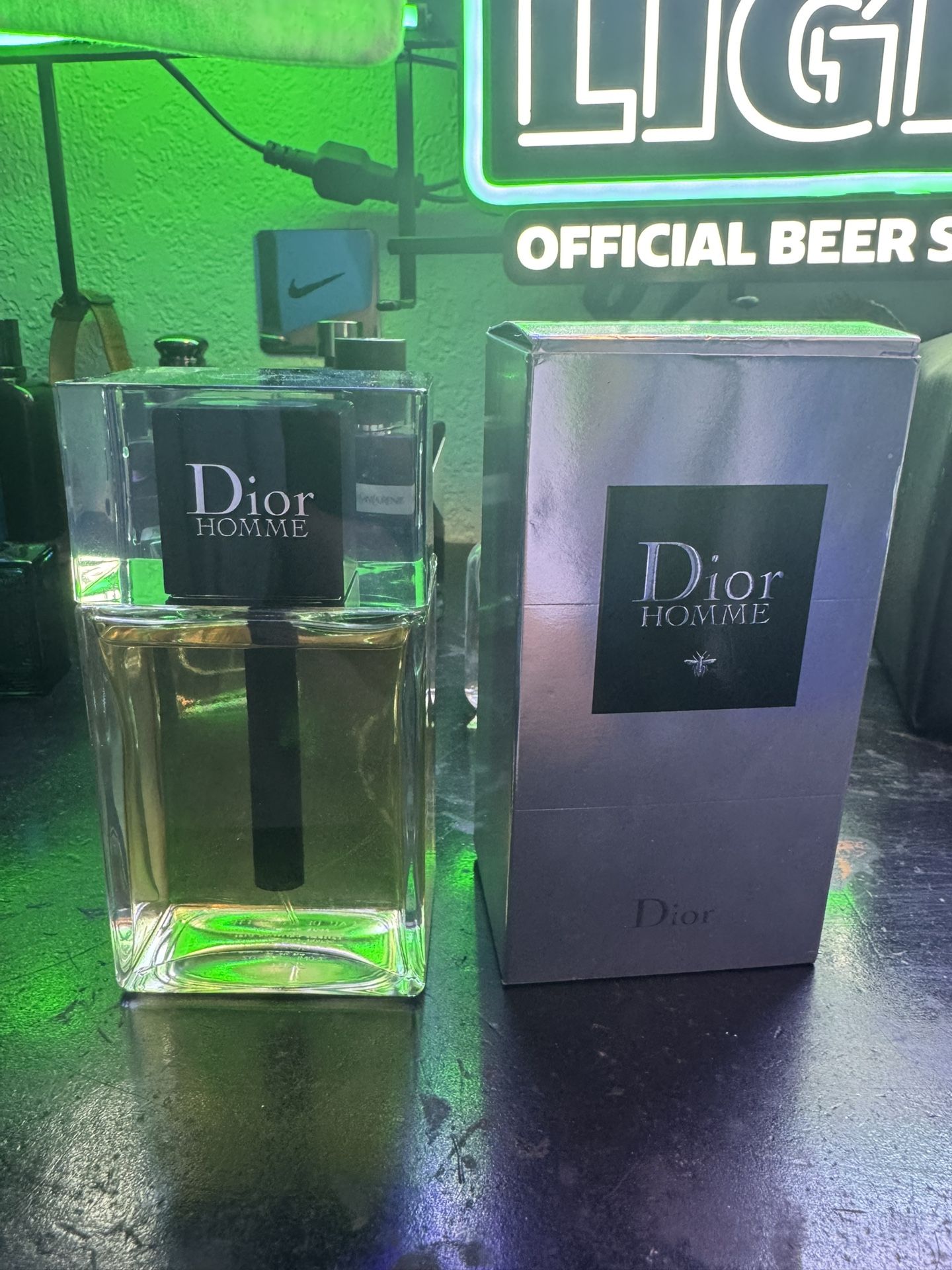 Dior Homme