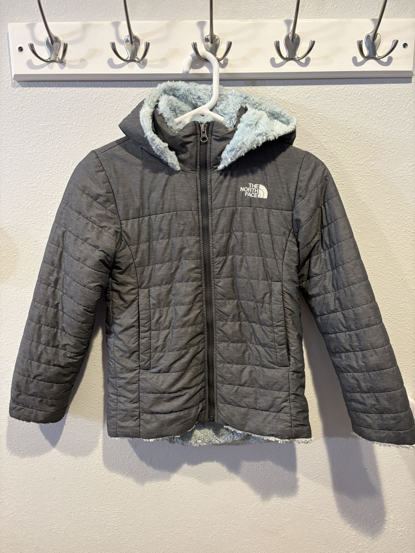 Girls jacket