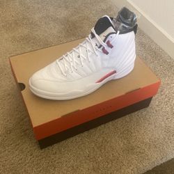 Jordan 12 Retro Twist Size 12