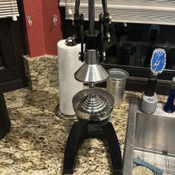 Juice Press