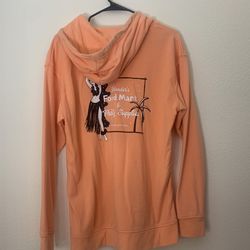 Zumiez Sweatshirt (Small)
