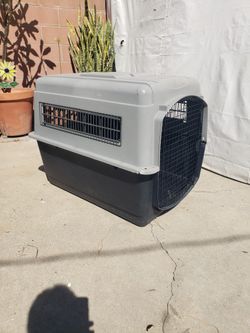 Pet Cage Crate