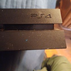 Sony Playstation 4 Console Only