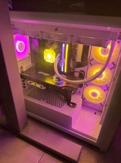 I BUILD PC'S Gaming, Workstation, Entry Level