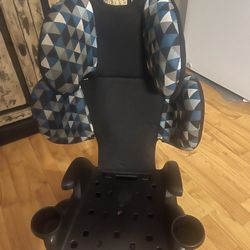 Car seat Converter To Booster Seat