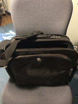 Laptop carrying case-3 different ones to choose from