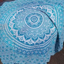 Wall tapestry