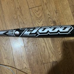 Louisville Slugger TPX BBCOR Z-1000 