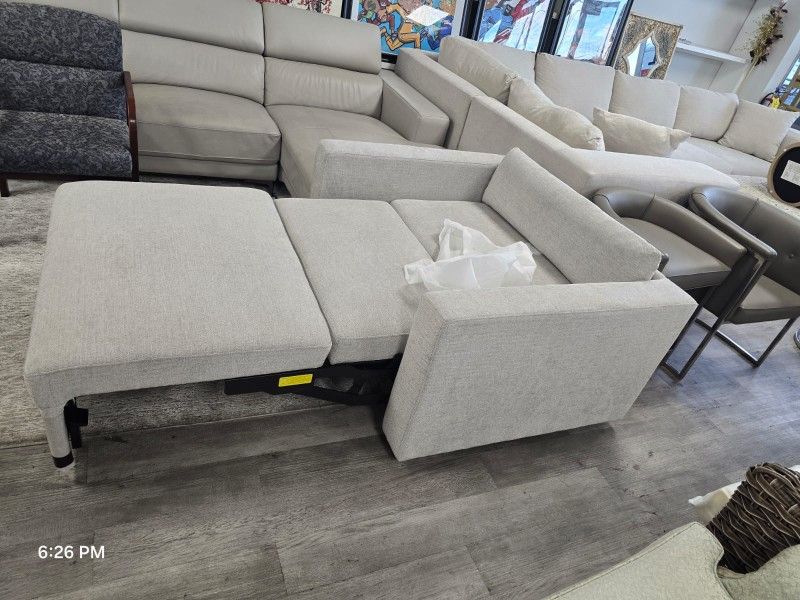 Sleeper Chair Brand New